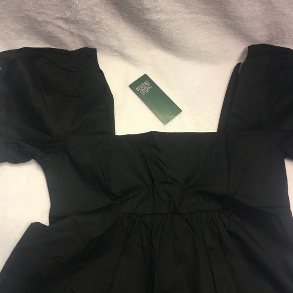 NWT women’s dress wild fable - Picture 2 of 5